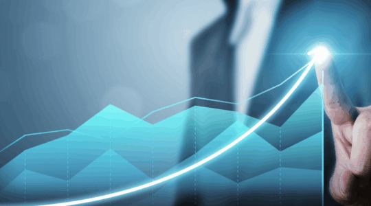 Business-growth-curve