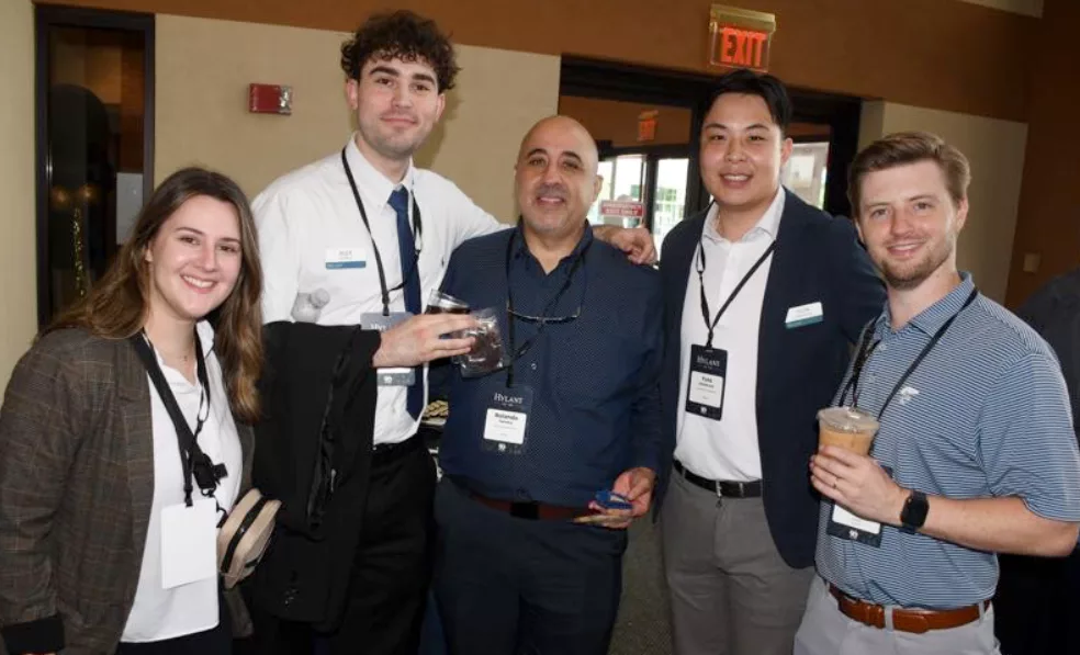 Annual Meeting DSC 2121