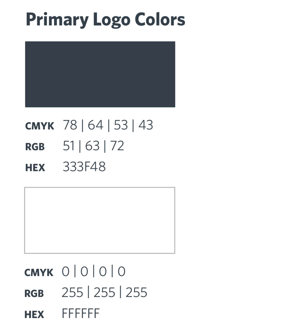 Primary logo colors4