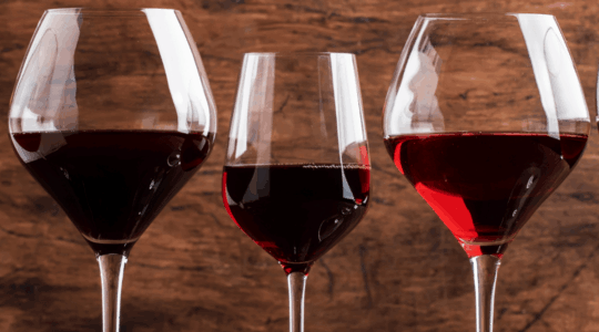 red-wine-glasses