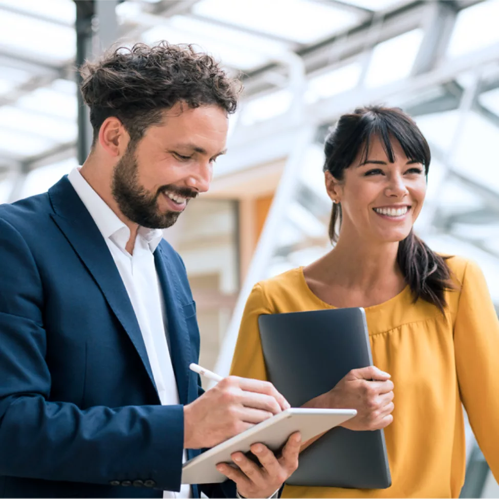 Business-Professionals