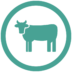 HYL Solutions Icon Agriculture Livestock 03