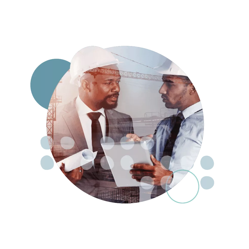 Environmental composite