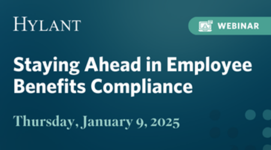 employee-benefits-compliance-webinar