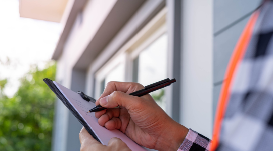 Real Estate Investor Secures Loan with Enhanced Environmental Coverage-Featured Image