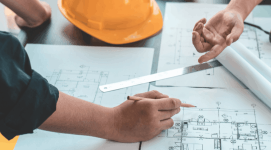construction-drawing-blueprints