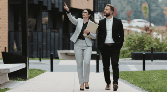 business-people-walking-outside