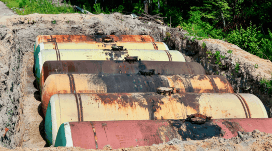 tanks-buried-in-ground
