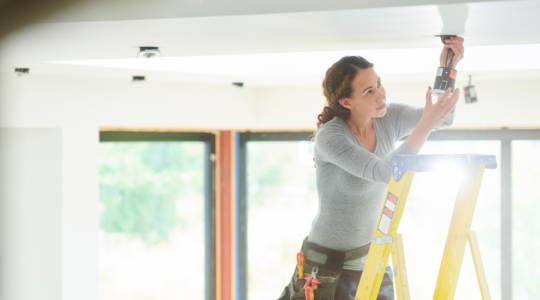 Ladder Safety 1100x550